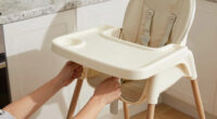 9 Best Convertible High Chairs in 2026 — Versatile Seating for Growing Kids
