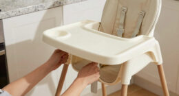 9 Best Convertible High Chairs in 2026 — Versatile Seating for Growing Kids