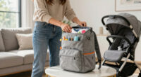9 Best Diaper Bag Backpacks for Moms in 2026