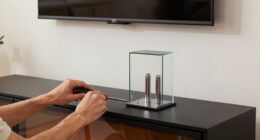9 Best Electric Fireplace Media Console in 2026