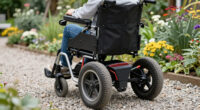 9 Best Electric Wheelchairs for Outdoor Terrain in 2026