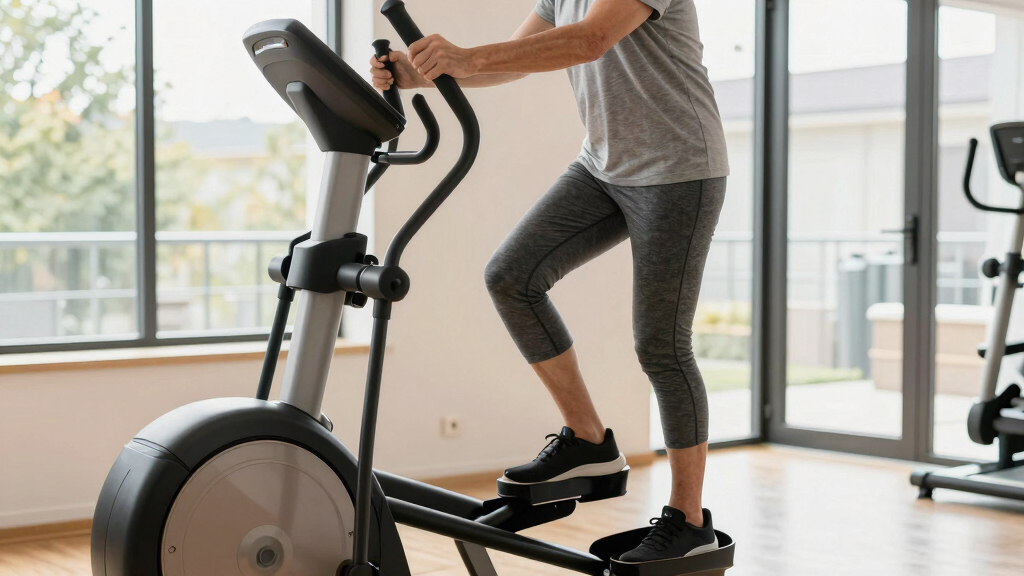 9 Best Ellipticals for Seniors in 2026