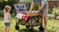 9 Best Family Picnic Wagons in 2026 — The Ultimate Buyer's Guide