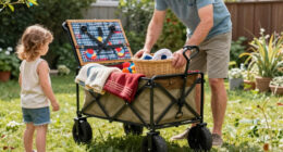 9 Best Family Picnic Wagons in 2026 — The Ultimate Buyer's Guide