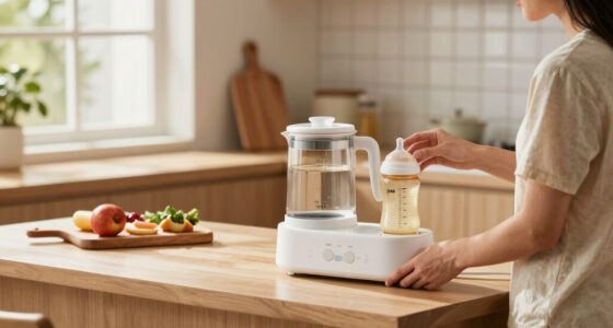 9 Best Fast Bottle Warmers in 2026