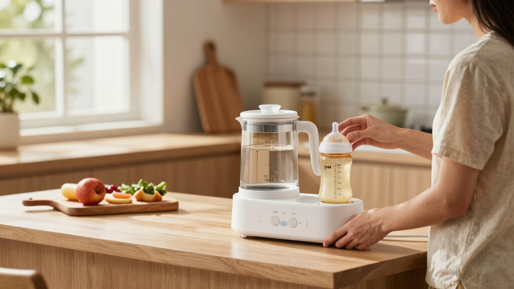 9 Best Fast Bottle Warmers in 2026