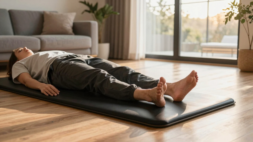 9 Best Full Body Massage Mat Premium in 2026