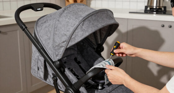 9 Best Full Size Baby Travel Systems in 2026