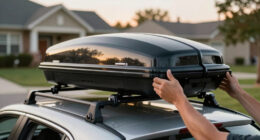 9 Best Hard Shell Travel Cargo Carriers in 2026