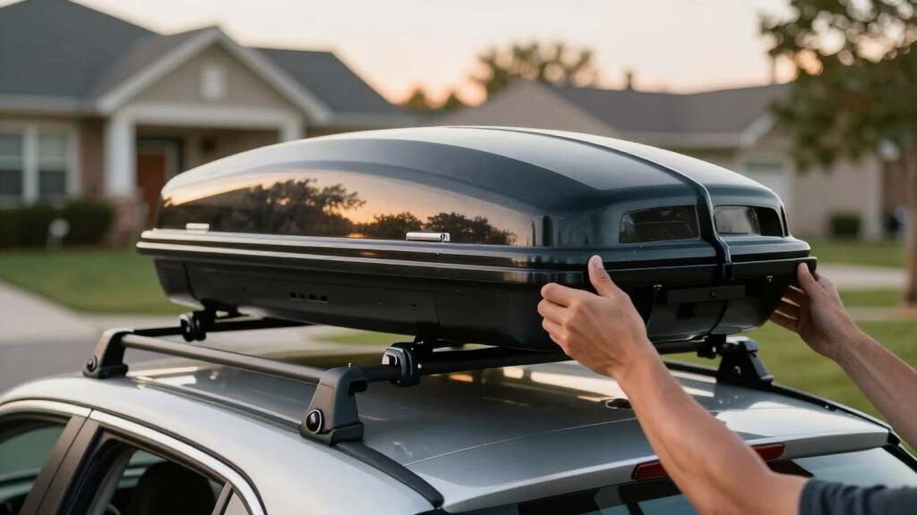 9 Best Hard Shell Travel Cargo Carriers in 2026