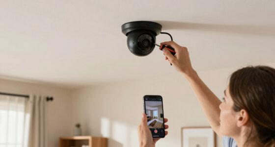 9 Best Home Security Camera Systems for Caregivers in 2026