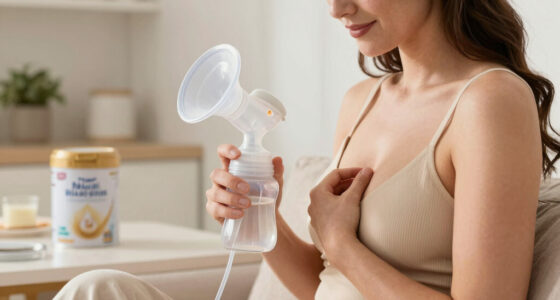 9 Best Hospital Grade Breast Pumps in 2026