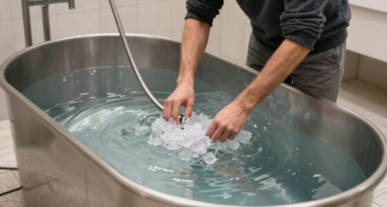 9 Best Indoor Cold Plunge Tub Premium in 2026