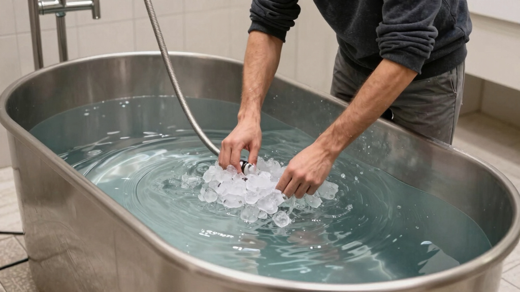 9 Best Indoor Cold Plunge Tub Premium in 2026