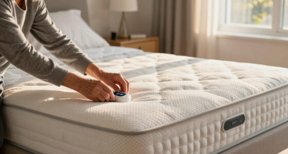 9 Best Low Air Loss Mattresses for Seniors in 2026
