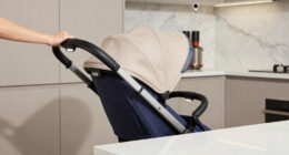 9 Best Luxury Stroller Travel Systems in 2026