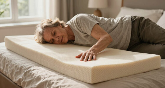 9 Best Mattress Toppers for Pressure Relief Seniors in 2026