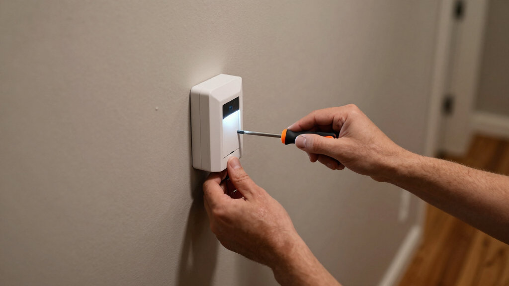 9 Best Motion Sensor Night Lights for Hallways in 2026