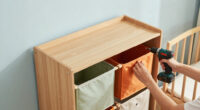 9 Best Nursery Wardrobes for Small Rooms in 2026