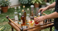 9 Best Outdoor Beverage Cart Premium in 2026