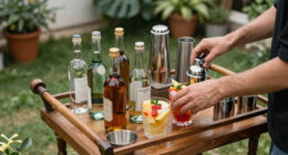 9 Best Outdoor Beverage Cart Premium in 2026