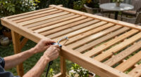 9 Best Outdoor Pergola With Louvered Roof in 2026