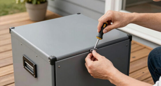 9 Best Package Delivery Box for Porch Premium in 2026