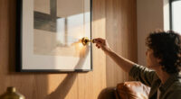 9 Best Picture Lights for Large Artwork in 2026