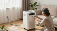 9 Best Portable Air Conditioners for Older Adults in 2026