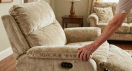 9 Best Power Recliner Sofas for Senior Living Rooms in 2026