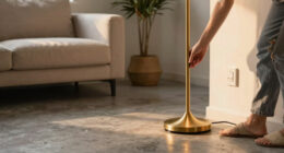 9 Best Premium Floor Lamp With Dimmer in 2026