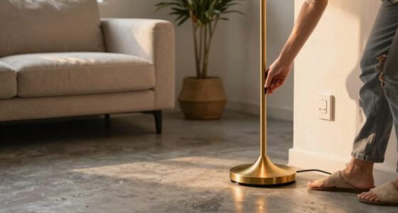 9 Best Premium Floor Lamp With Dimmer in 2026