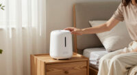 9 Best Premium White Noise Machines for Bedroom in 2026