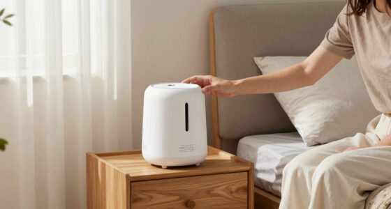 9 Best Premium White Noise Machines for Bedroom in 2026