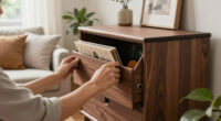 9 Best Record Storage Cabinets Solid Wood in 2026