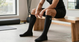 9 Best Recovery Boots for Athletes Premium in 2026