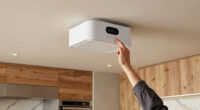 9 Best Smart Ceiling Mounted Air Purifier in 2026