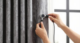 9 Best Smart Curtain Motor for Heavy Drapes in 2026