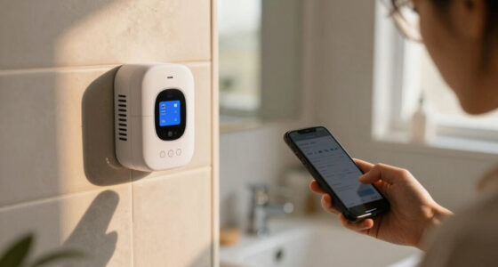 9 Best Smart Leak Detectors for Home Safety in 2026
