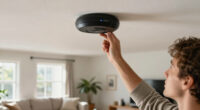 9 Best Smart Smoke And Carbon Monoxide Detectors In 2026