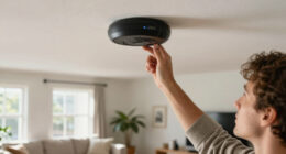 9 Best Smart Smoke And Carbon Monoxide Detectors In 2026