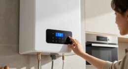 9 Best Smart Water Heater Controllers in 2026