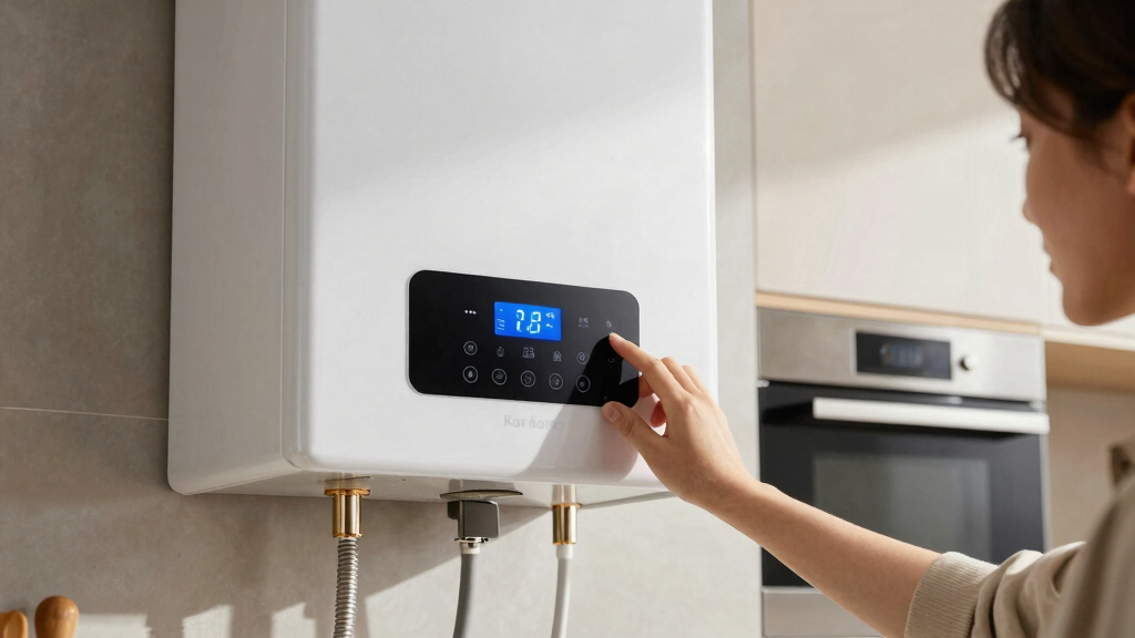9 Best Smart Water Heater Controllers in 2026