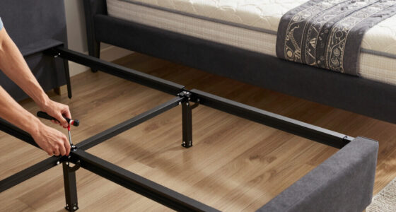 9 Best Split King Adjustable Bed Bases in 2026