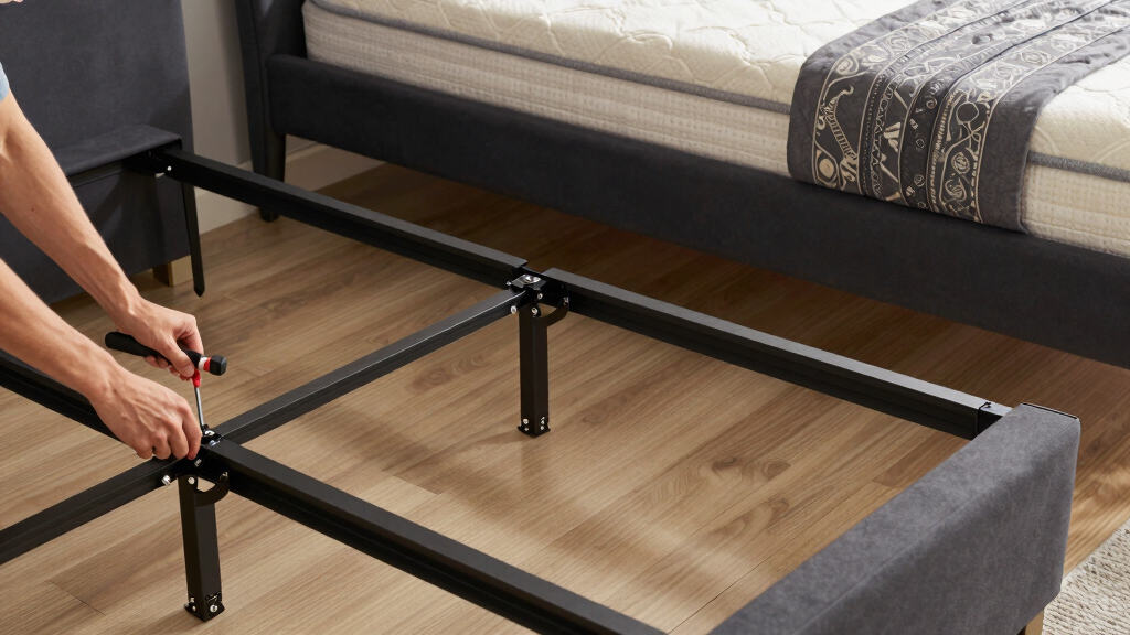 9 Best Split King Adjustable Bed Bases in 2026