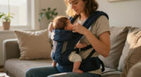9 Best Structured Baby Carriers for Newborns in 2026