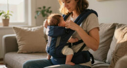 9 Best Structured Baby Carriers for Newborns in 2026