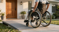 9 Best Threshold Ramps for Wheelchairs in 2026