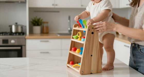 9 Best Toddler Learning Towers in 2026