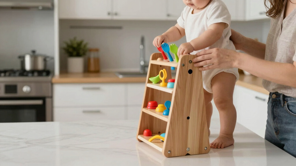 9 Best Toddler Learning Towers in 2026